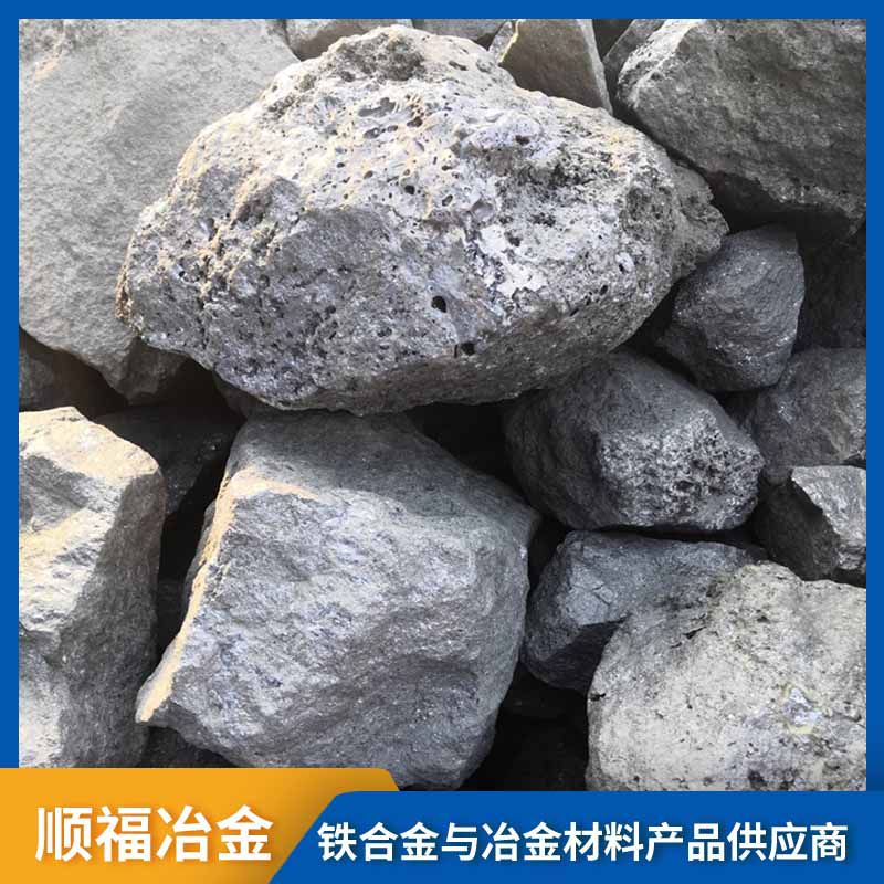 6517硅锰合金