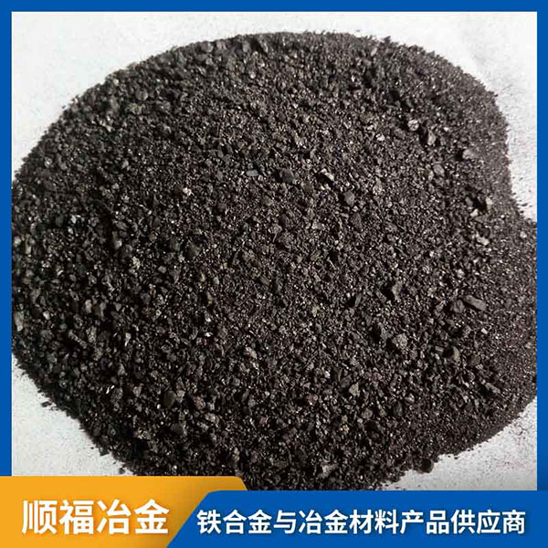 喷吹碳粉在炼钢工业中有什么作用？